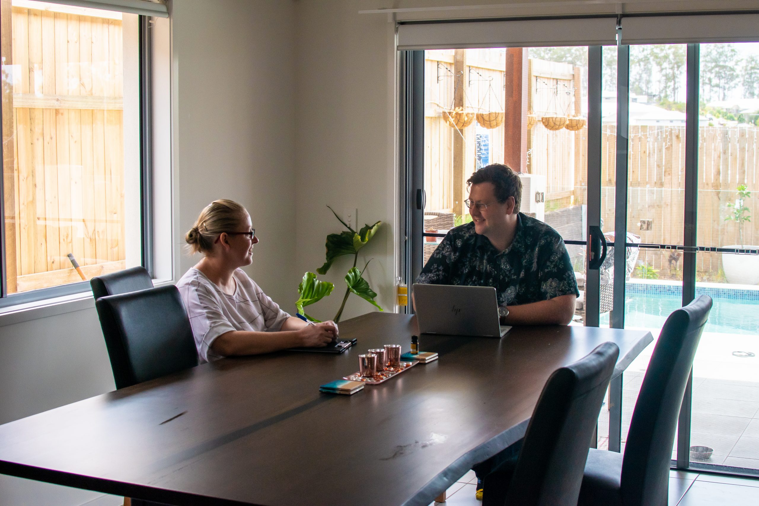 Bringing awareness to Anxiety